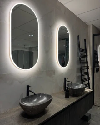 From the Basic Series to our Exclusive Series — design for every space.
#luxuryinterior #mirrorrange #MartensMeijer #designcollection